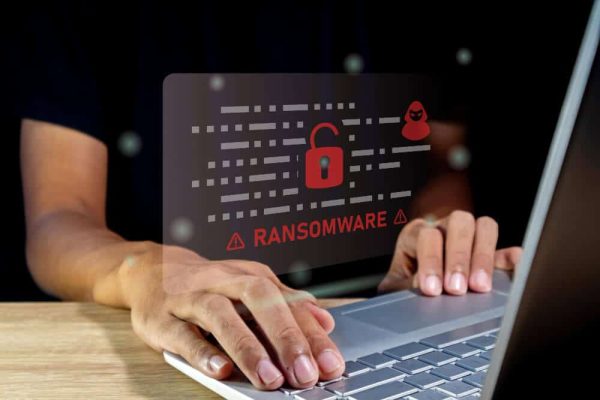 Ransomware Readiness & Backup Resilience Report
