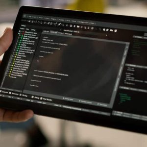 Patch Management & Outdated Software Scan