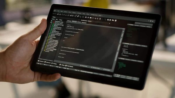 Patch Management & Outdated Software Scan