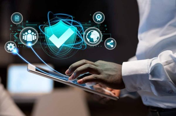 Endpoint Security & Malware Protection Check